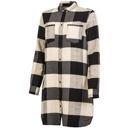 Protest Γυναικείο Μακρυμάνικο Πουκάμισο Protest Γυναικείο Μακρυμάνικο Πουκάμισο